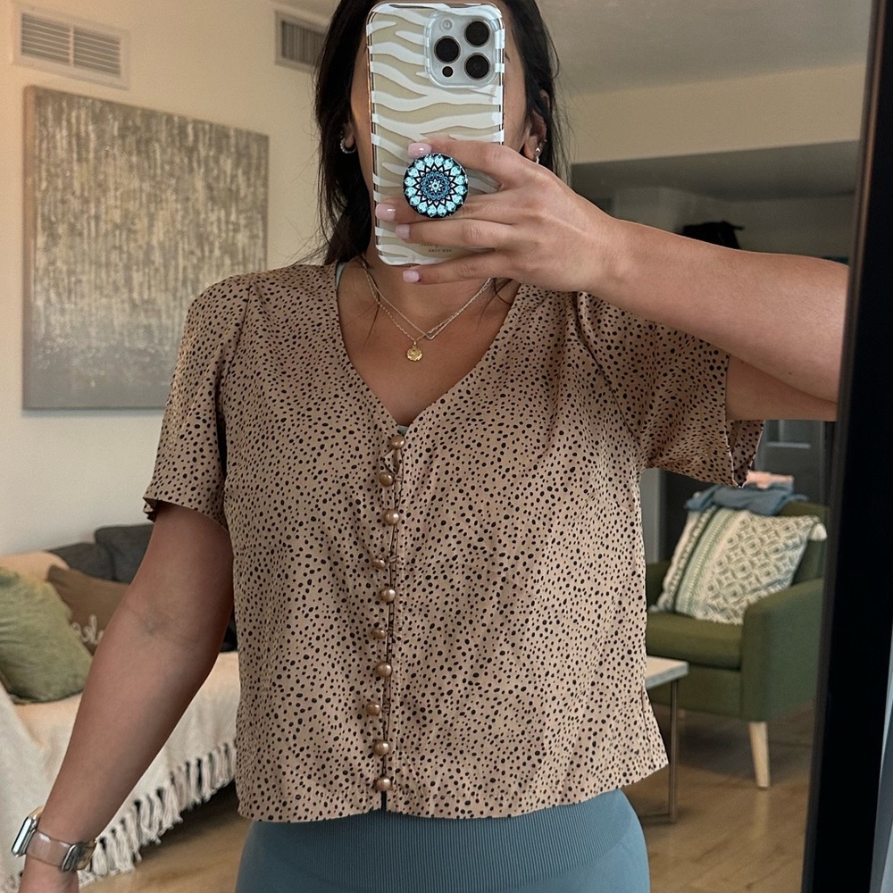 SHEIN top.